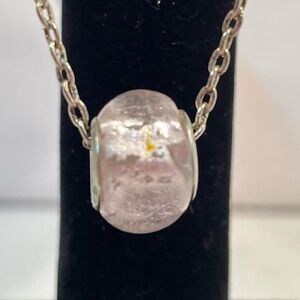 Pandora Compatible Glass Bead 1/2”